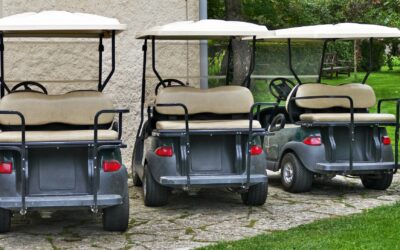 Drive Straight with a Quality Golf Cart Tire Alignment Service in West Palm Beach