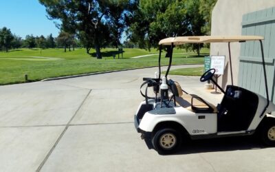 The Benefits of Regular Golf Cart Servicing in West Palm Beach