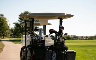 Keeping Your Golf Cart in Top Shape with Regular Oil Changes in West Palm Beach