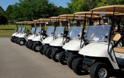 Spark PlugS Repair for Golf Carts in West Palm Beach