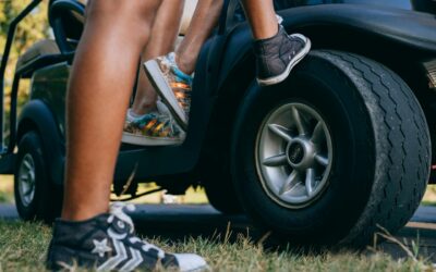 Understanding Tire Alignment for Golf Carts in West Palm Beach