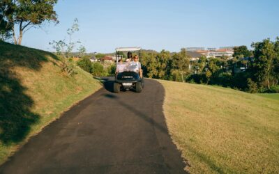 Wheel Bearings Servicing for Golf Carts in West Palm Beach