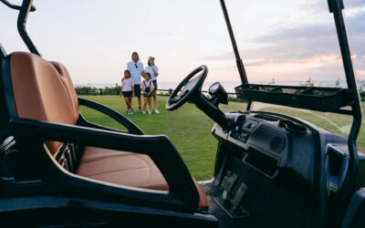 Why Golf Cart Tune Ups Are An Essential Service for Every Golf Cart Owner in West Palm Beach