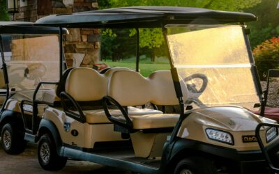 Street Legal Golf Carts, The New Mainstream Transportation