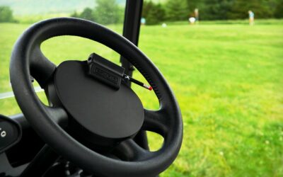 The Benefits of EZGO Golf Carts