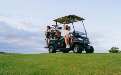 Keeping Your Golf Cart Ride in Top Shape in West Palm Beach With Golf Care Service and Maintenance