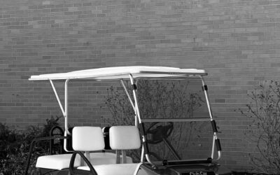 The Benefits of Club Car and American-Made Golf Carts: A West Palm Beach Perspective