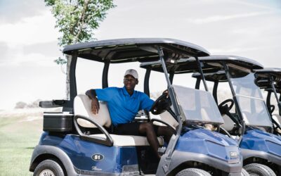 Why Choose American Golf Carts: A Quality Guide