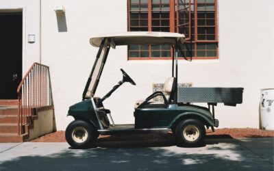 The Crucial Role of Wheel Hubs in Golf Cart Performance: A West Palm Beach Perspective