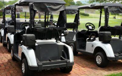 The Importance of Filter Changes for Golf Carts: Keeping Your Ride Smooth in West Palm Beach