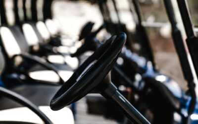 The Importance of Professional Golf Cart Repair in West Palm Beach