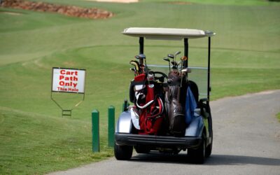 High Speed Motors for Golf Carts: The Ultimate Power Upgrade Guide