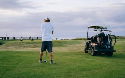 Top 10 Essential Features to Consider Before Purchasing Your First Golf Cart