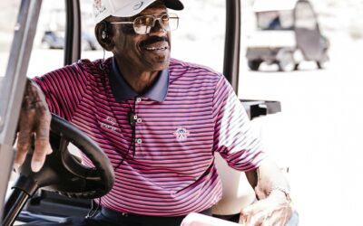 Empowering the Elderly: A Step-by-Step Guide to Simple Golf Cart Repairs for Seniors in West Palm Beach
