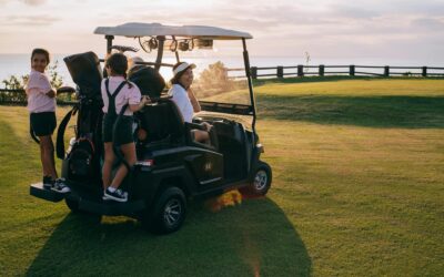 Revamp Your Ride: A Comprehensive Guide to DIY Golf Cart Repair in West Palm Beach