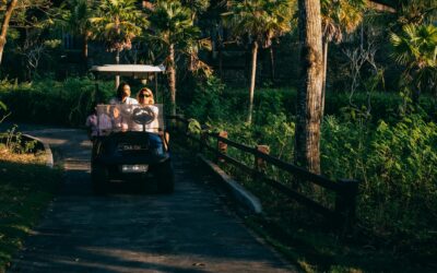 Essential Golf Cart Maintenance Tips from South Florida’s Trustworthy Repair Experts