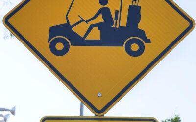 Navigating Golf Cart Repair Laws and Regulations in West Palm Beach